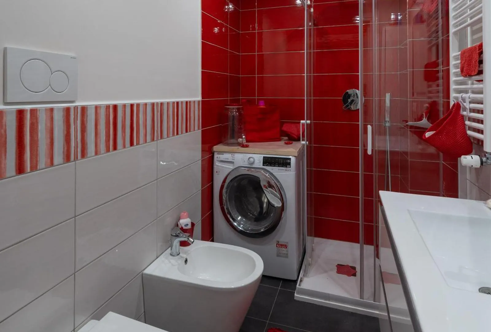 Bibi Apartment Rome 0*,  Italy