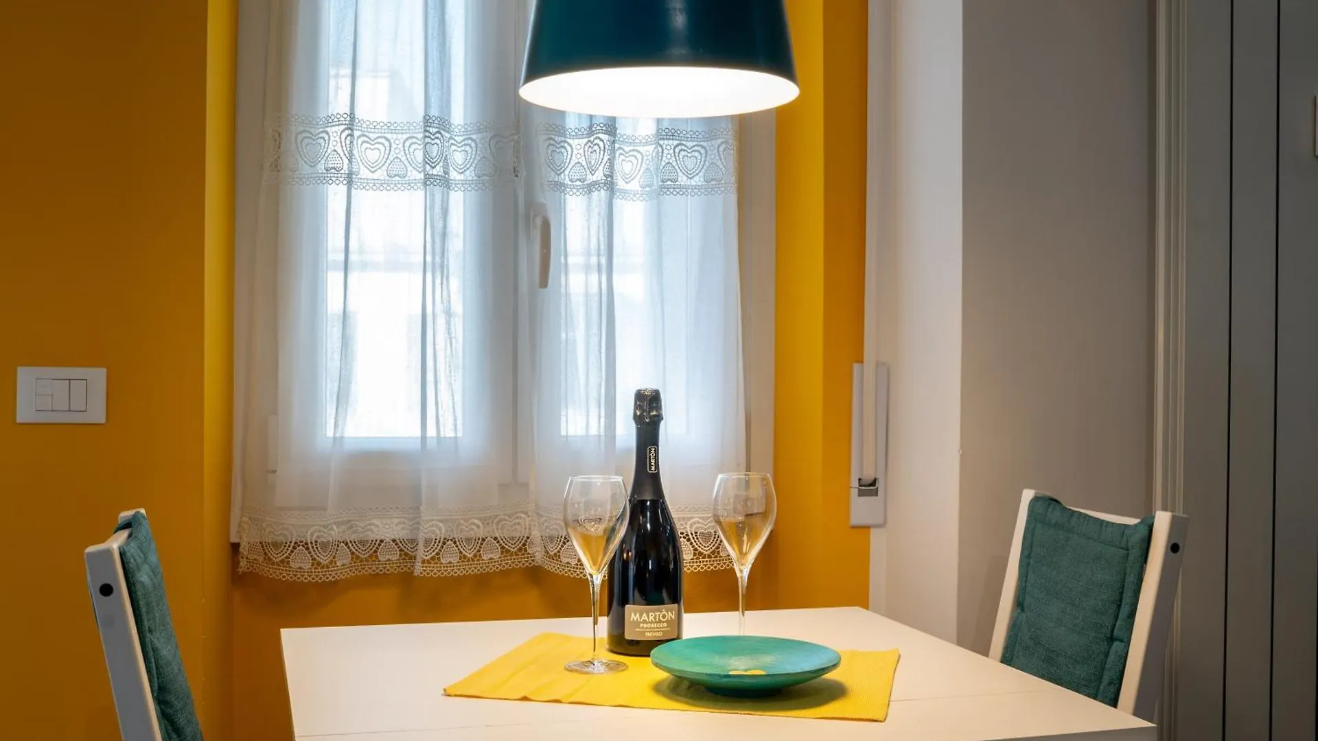 Bibi Apartment Rome Italy
