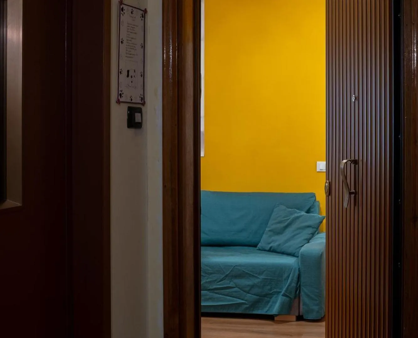 Bibi Apartment Rome 0*,  Italy